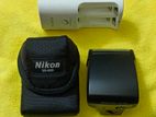 Nikon Camera Flash Light