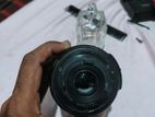 Nikon Camera Lens