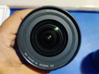 Nikon Camera Lens Wide Angle