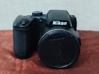 Nikon Coolpix B500 Dslr