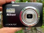 Nikon coolpix