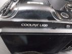 Nikon Coolpix L820।