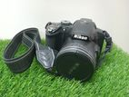 Nikon Coolpix P510 Ultra Zoom Digital Camera