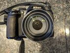 Nikon Coolpix P530