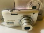 Nikon Coolpix S2900