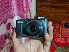 Nikon Coolpix S8100