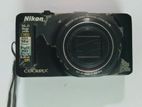 Nikon Coolpix S9300