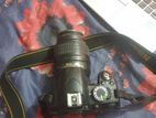 Nikon. D-3100 Full Set