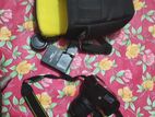 Nikon D 3200 camera