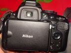 Nikon D-5100