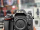 Nikon D-610 Camera