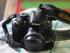 Nikon D3100__50mm Lens