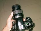 Nikon D3100 DSLR Cemera...