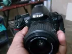 Nikon D3100