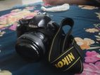 nikon D3100