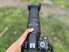 Nikon D3100