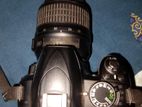 Nikon D3100