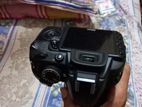 Nikon D3100