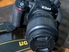 Nikon D3100