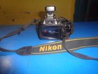 NIKON D3100 Full Fresh Condition