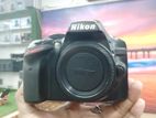 Nikon D3200 body