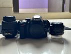 Nikon D3200 Camera Sell