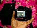 Nikon D3200 DSLR Body