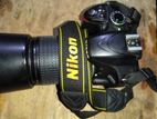 Nikon D3200