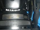 Nikon D3200