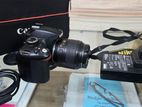 Nikon D3200