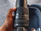 Nikon D3200
