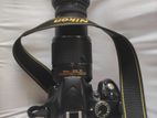 Nikon D3200