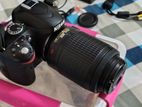 Nikon D3200