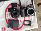 Nikon D3200