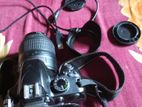 Nikon D3200 Full Fress camera sell