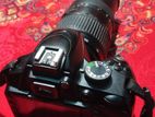 Nikon D3200 ক্যামেরা প্লাস জুম লেন্স