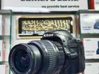 Nikon D3200+18-55mm lens