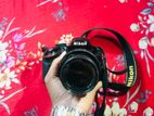 Nikon D3200s Camera
