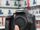 Nikon D3300 body