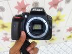 Nikon D3300 Camera Only body