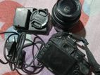 Nikon D3300 DSLR 18-55mm লেন্সসহ বিক্রয় হবে – ভালো কন্ডিশন
