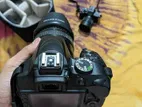 Nikon D3300 DSLR Camera For Sale