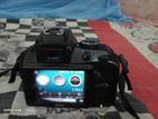 Nikon D3300