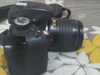 Nikon D3300