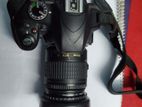 Nikon D3300