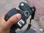 Nikon D3300 full fresh condition