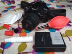 Nikon D3300 Is A 24.2-megapixel 1080p 60 Fps
