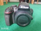 Nikon D3400 With 2 Lense Kit