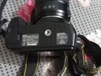 Nikon D3400 for sell