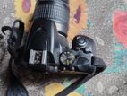 Nikon D3500